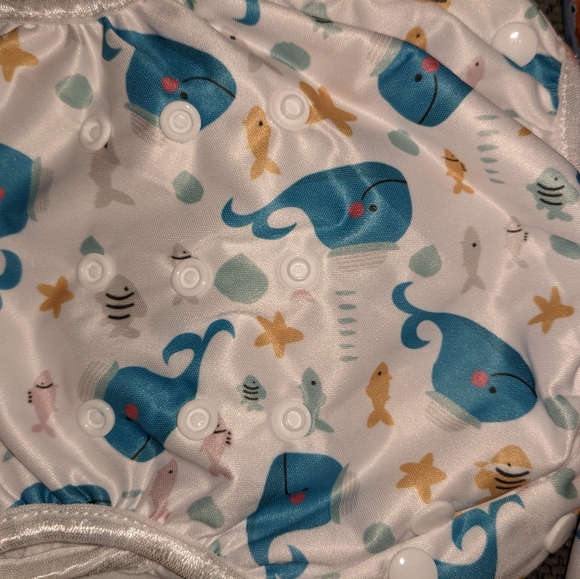 Swimming - Picture 4 of 4